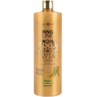 IV SAN BERNARD Green Caviar Бальзам-кондиционер для смягчения и питания шерсти у котов и собак (с зеленой икрой и омега-3)