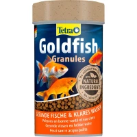 TETRA Goldfish Granules Корм для золотих рибок (гранули)