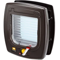 FERPLAST Swing 7 Двері для котів