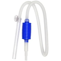 AQUA NOVA GC-120 Сифон для грунта