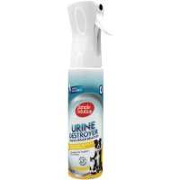 SIMPLE SOLUTION Urine Destroyer Інноваційний засіб для видалення плям і запахів від сечі домашніх тварин