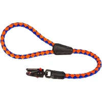 FERPLAST Twist GM Orange-Blue Повідець для собак
