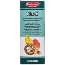 PADOVAN Vita-e Додатковий рідкий корм для птахів