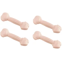 FERPLAST Goodbite Natural Ham Bone Жувальна іграшка для собак з ароматом шинки