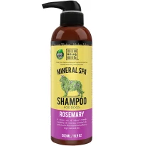 RELIQ Mineral Rosemary Shampoo Шампунь для собак та котів (з олією розмарину)