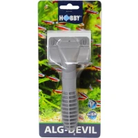 HOBBY Alg-Devil Скребок для акваріума