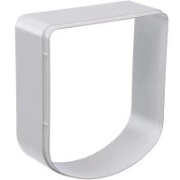 FERPLAST Swing Extension 3/5 Модульний розширювальний тунель для дверей Swing