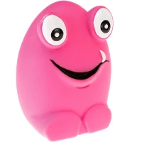 FERPLAST PA 6553 Funny Faces Іграшка для собак із звуковим ефектом