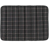 HARLEY AND CHO Travel Roll Up Mat Scotch Килимок для собак