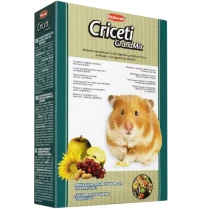 PADOVAN GrandMix criceti Корм для хомяков