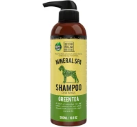RELIQ Mineral Spa Green Tea Shampoo Шампунь для собак та котів (з екстрактом зеленого чаю)
