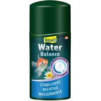 TETRA Pond WaterBalance Засіб для стабілізації показників води у ставку TETRA Pond WaterBalance Засіб для стабілізації показників води у ставку