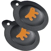 FERPLAST Microchip Tags X2 Запасна бирка з мікрочіпом до нашийників для котів