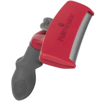 FURminator Undercoat Long Hair Фурмінатор для довгошерстих собак гігантських порід