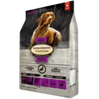 OVEN-BAKED Tradition Grain Free Сухий корм для собак всіх порід та стадій життя (зі свіжого м’яса качки)