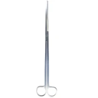 SUPERFISH RVS Plant Scissors Curved Ножиці для рослин