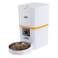 FERPLAST Risto Pet Smart Автоматичний дозатор сухого корму для собак і котів