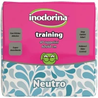 INODORINA Training Neutro Пелюшки для собак (з нейтральним ароматом)