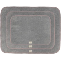 HARLEY AND CHO Tysha Gray Флісовий плед для собак та котів