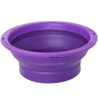 DEXAS Replacement Bowls Large Змінна миска для великої моделі на складній підставці
