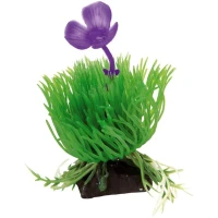 FERPLAST BLU 9056 Acorus Пластикова декоративна рослина для акваріума