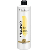 IV SAN BERNARD Banana Шампунь для середньошерстих котів і собак (з бананом)