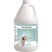 ESPREE Bright White Dog Shampoo&Conditioner 2in1 Шампунь-кондиціонер для собак з білою шерстю