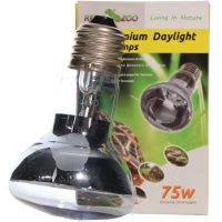 REPTI-ZOO Neodymium Daylight 75W B63075 Неодимова лампа для тераріуму