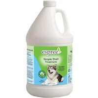 ESPREE Simple Shed Treatment Кондиціонер для собак та котів під час линьки