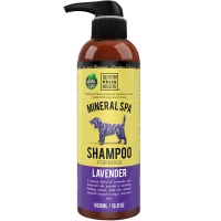 RELIQ Mineral Spa Lavender Shampoo Шампунь для собак (з екстрактом лаванди)