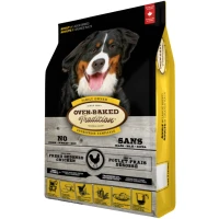 OVEN-BAKED Tradition Сухий корм для дорослих собак великих порід (зі свіжого м’яса курятини)