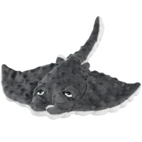 HARLEY AND CHO Скат Тесла Іграшка для собак