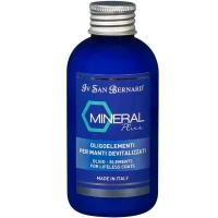 IV SAN BERNARD Mineral Plus Oligo-Elements Лосьйон для зміцнення шерсті котів і собак