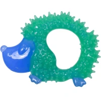 PETSTAGES Cutie Chewies Hedgehog Іграшка для собак "Їжак"