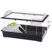 FERPLAST Casita 100 White Клетка для кроликов и морских свинок