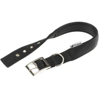 FERPLAST Daytona C Black Нашийник для собак