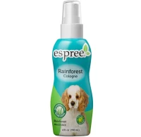 ESPREE Rainforest Cologne Одеколон для собак та котів з ароматом тропічного лісу