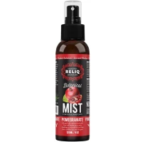 RELIQ Botanical Mist-Pomegranate Спрей-одеколон для догляду та зволоження шерсті собак та котів (з екстрактом гранату)