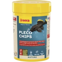 SERA Catfish Chips Корм для сомиків (чипси)