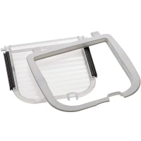 FERPLAST KIT 406 Змінне вікно для дверей Swing 5, Swing 7 та Swing Microchip