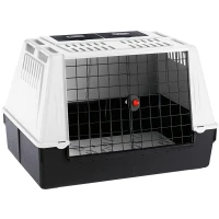 FERPLAST Atlas Car Grey Автомобільна переноска для собак