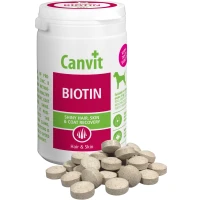 CANVIT Biotin Вітамінно-мінеральний комплекс для собак