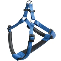 FERPLAST Daytona P Blu Шлея для собак