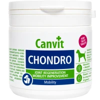 CANVIT Chondro Вітамінно-мінеральний комплекс для собак