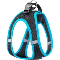 FERPLAST Kaori P Blue Шлея для собак