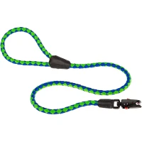 FERPLAST Twist Matic G Green-Blue Поводок для собак FERPLAST Twist Matic G Green-Blue Поводок для собак