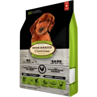 OVEN-BAKED Tradition Сухий корм для цуценят собак всіх порід (зі свіжого м’яса курятини)