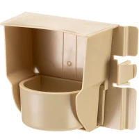 FERPLAST Brava 4 Поворотная кормушка для волнистых попугаев