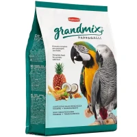 PADOVAN GrandMix Pappagalli Корм для великих папуг