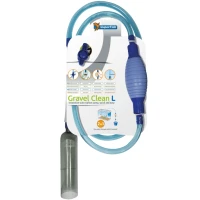 SUPERFISH Gravel Clean L Сифон для грунту